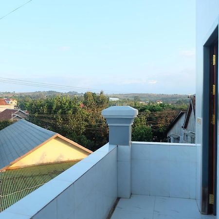 Mondulkiri Holiday Homestay Sen Monorom Exterior foto