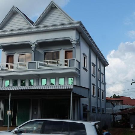 Mondulkiri Holiday Homestay Sen Monorom Exterior foto