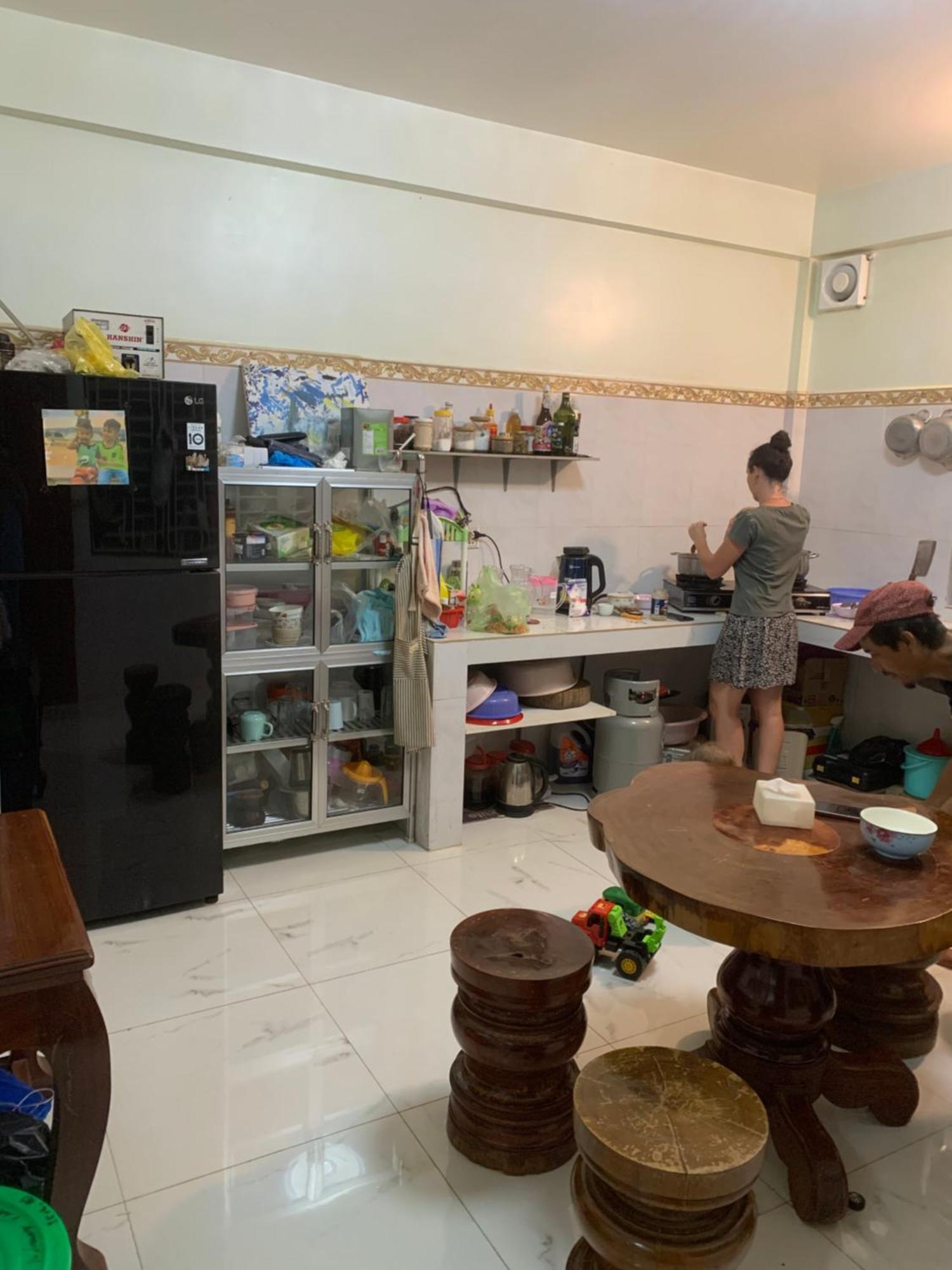 Mondulkiri Holiday Homestay Sen Monorom Exterior foto
